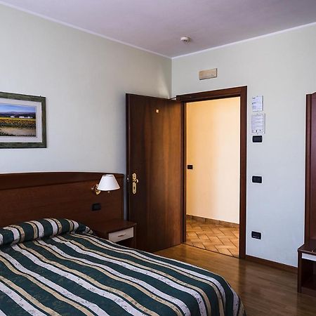 B&B Villalta Treviso Bagian luar foto