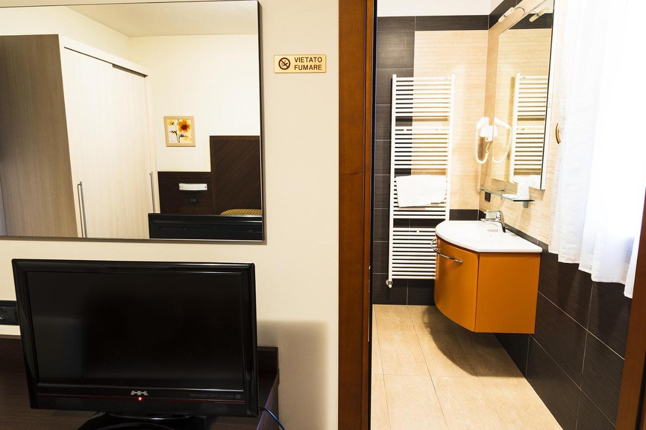 B&B Villalta Treviso Bagian luar foto