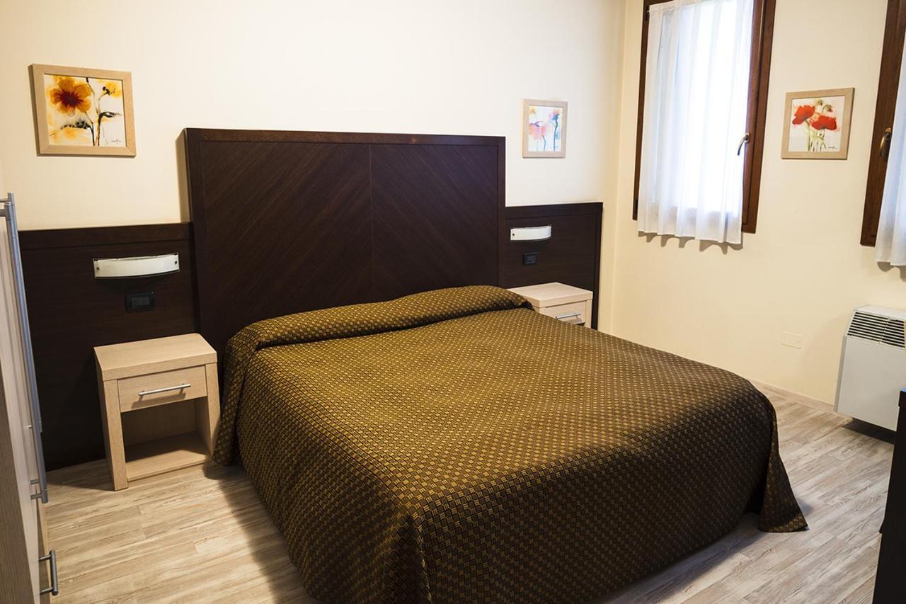 B&B Villalta Treviso Bagian luar foto