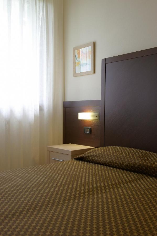 B&B Villalta Treviso Bagian luar foto