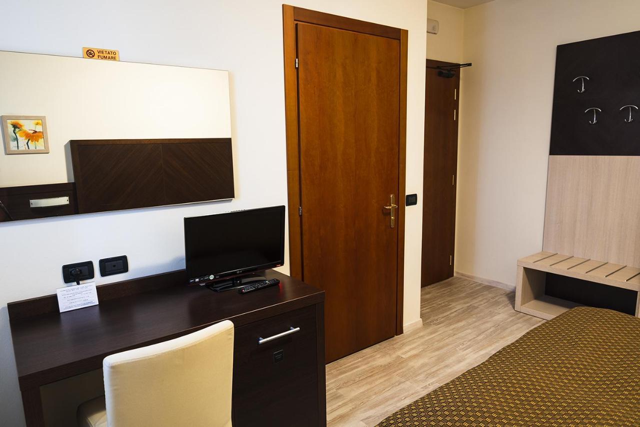 B&B Villalta Treviso Bagian luar foto