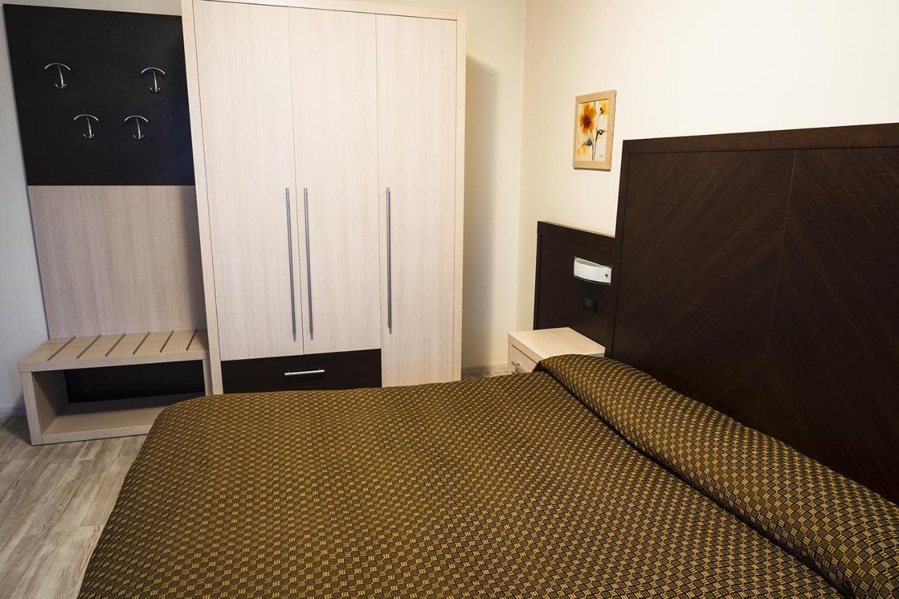 B&B Villalta Treviso Bagian luar foto