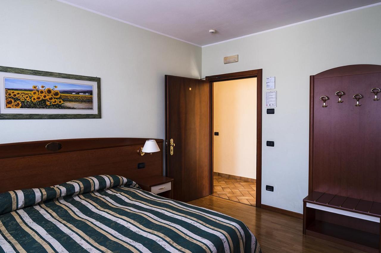 B&B Villalta Treviso Bagian luar foto