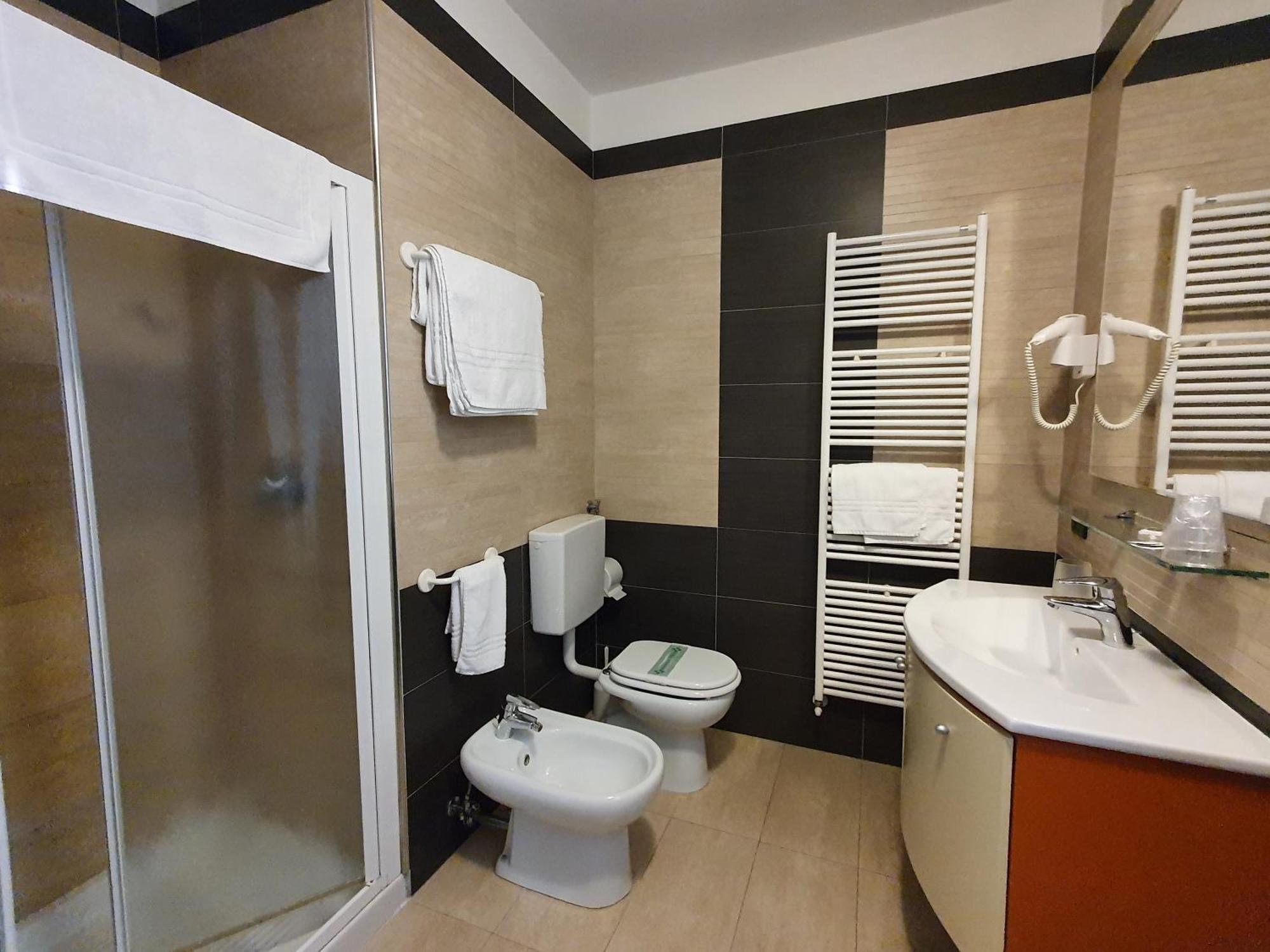 B&B Villalta Treviso Ruang foto