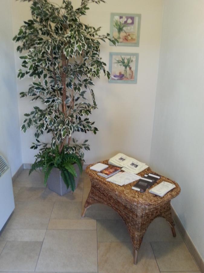 B&B Villalta Treviso Bagian luar foto